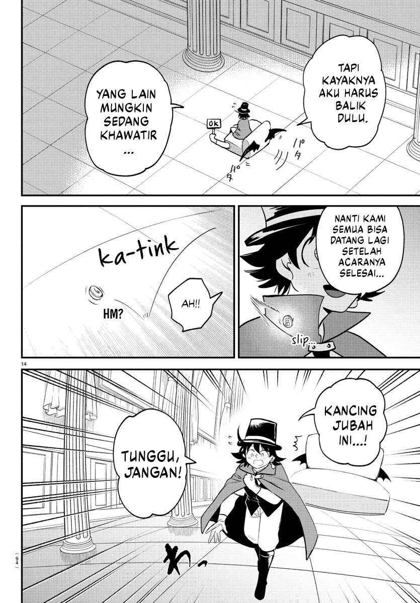Chapter 395 - Page 14