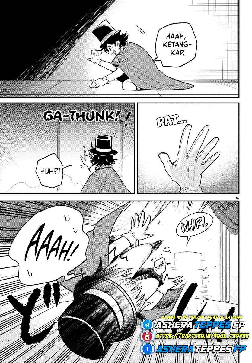 Chapter 395 - Page 15
