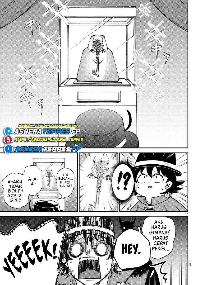 Chapter 395 - Page 17