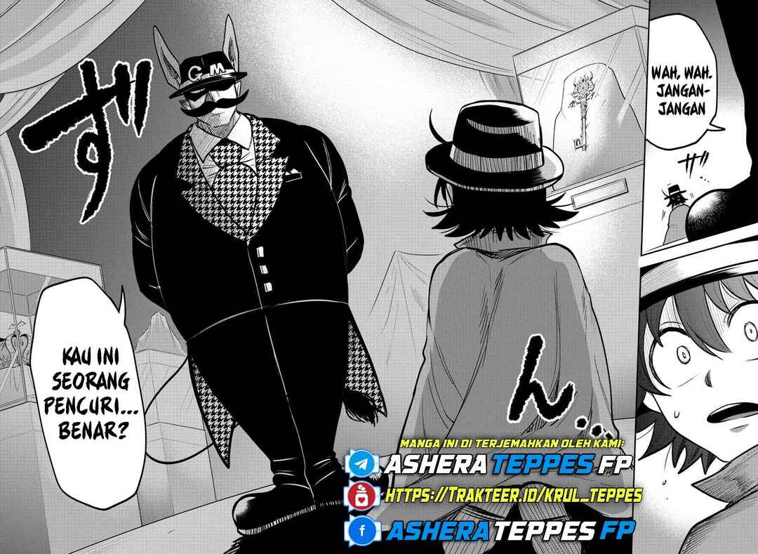 Chapter 395 - Page 18