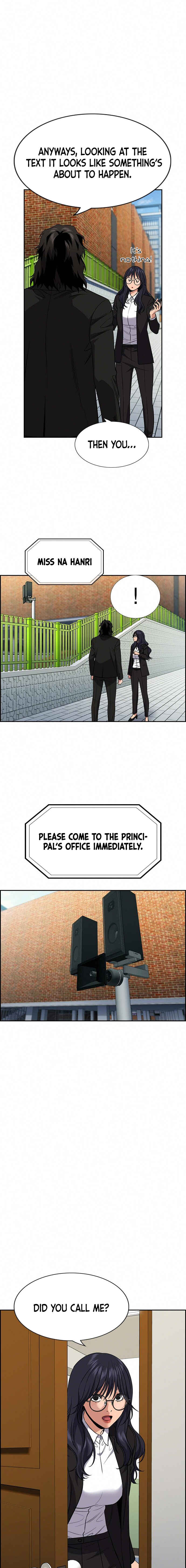 Chapter 84 - Page 14