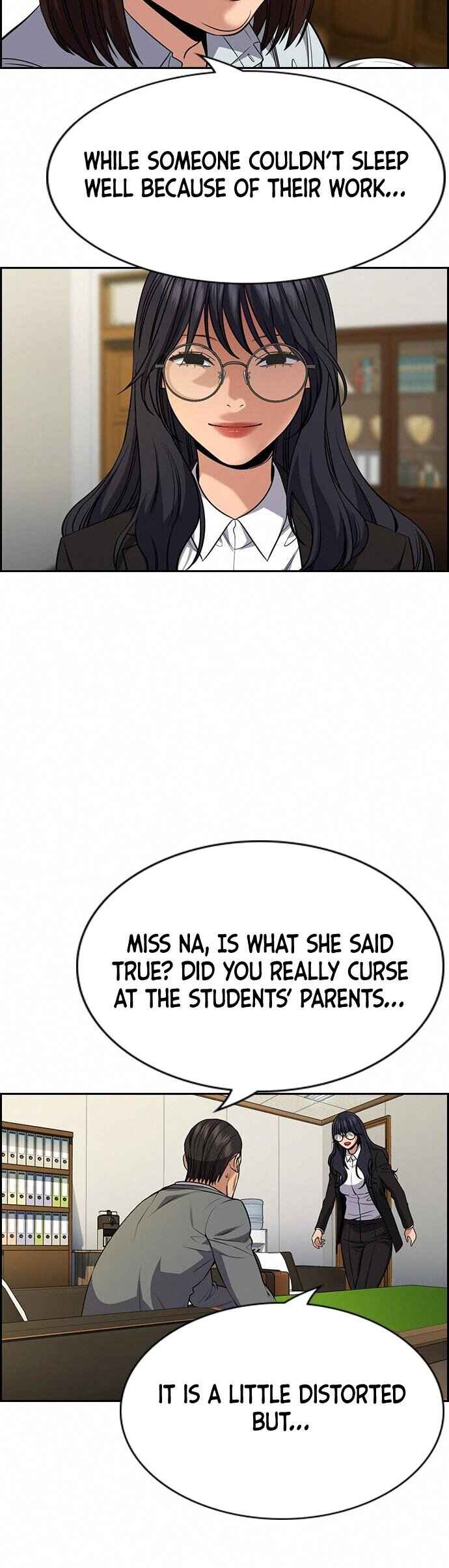 Chapter 84 - Page 18