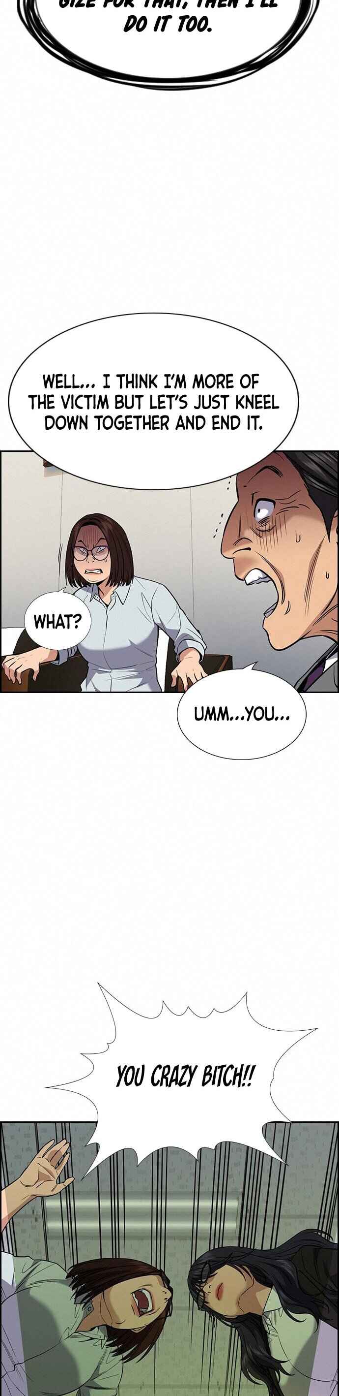 Chapter 84 - Page 23