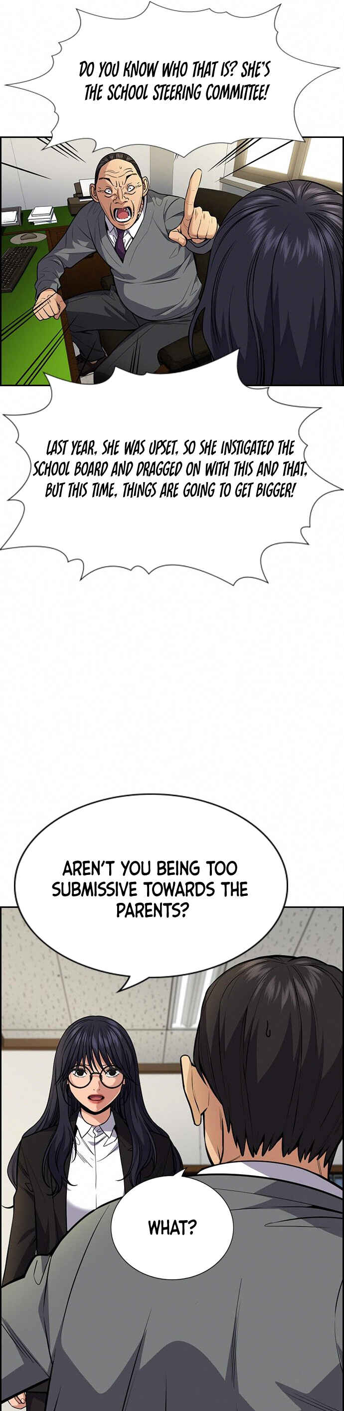 Chapter 84 - Page 29
