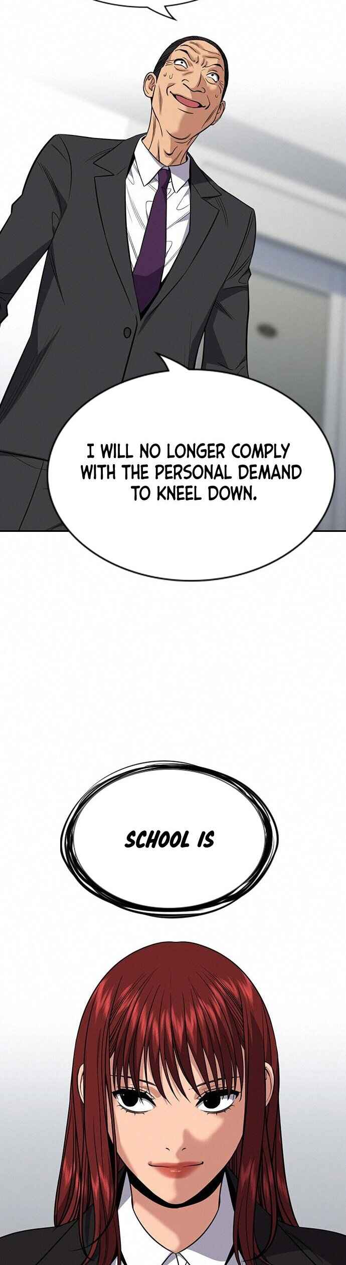 Chapter 84 - Page 47