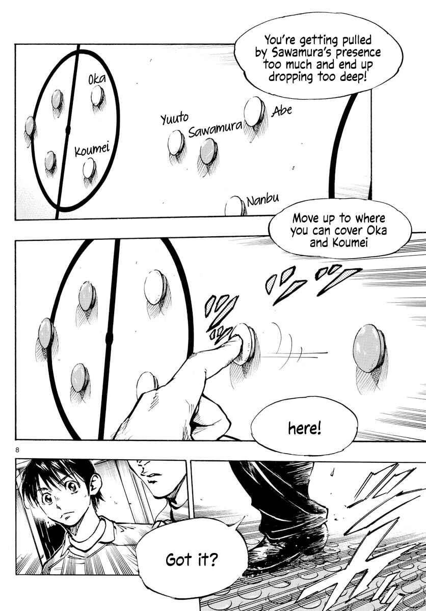 Chapter 465 - Page 8
