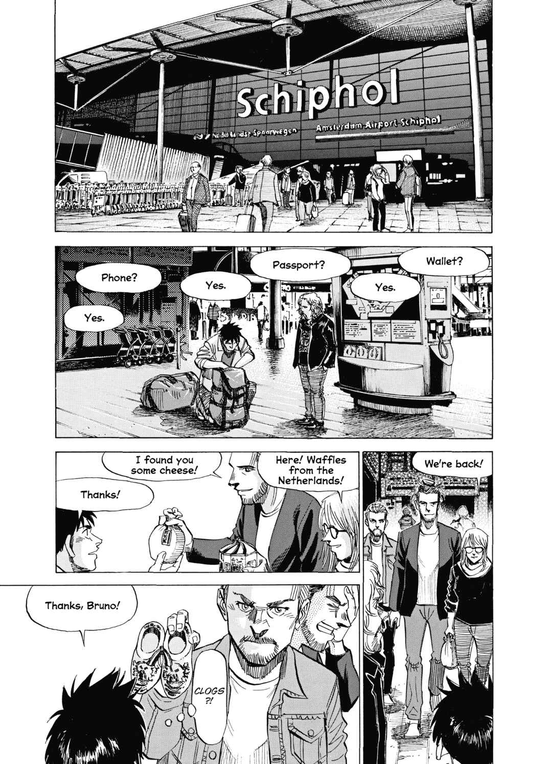 Chapter 54 - Page 15