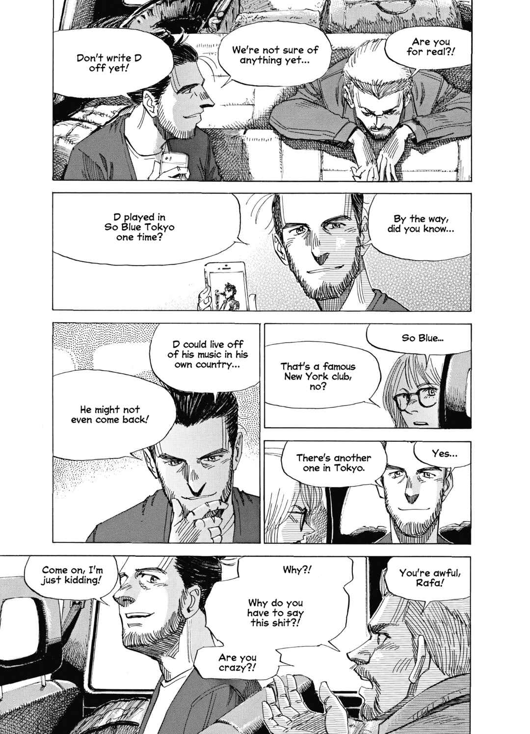 Chapter 54 - Page 19