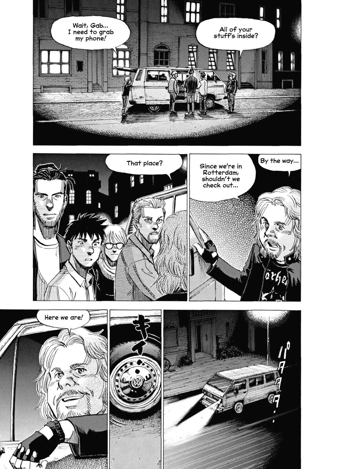 Chapter 54 - Page 6