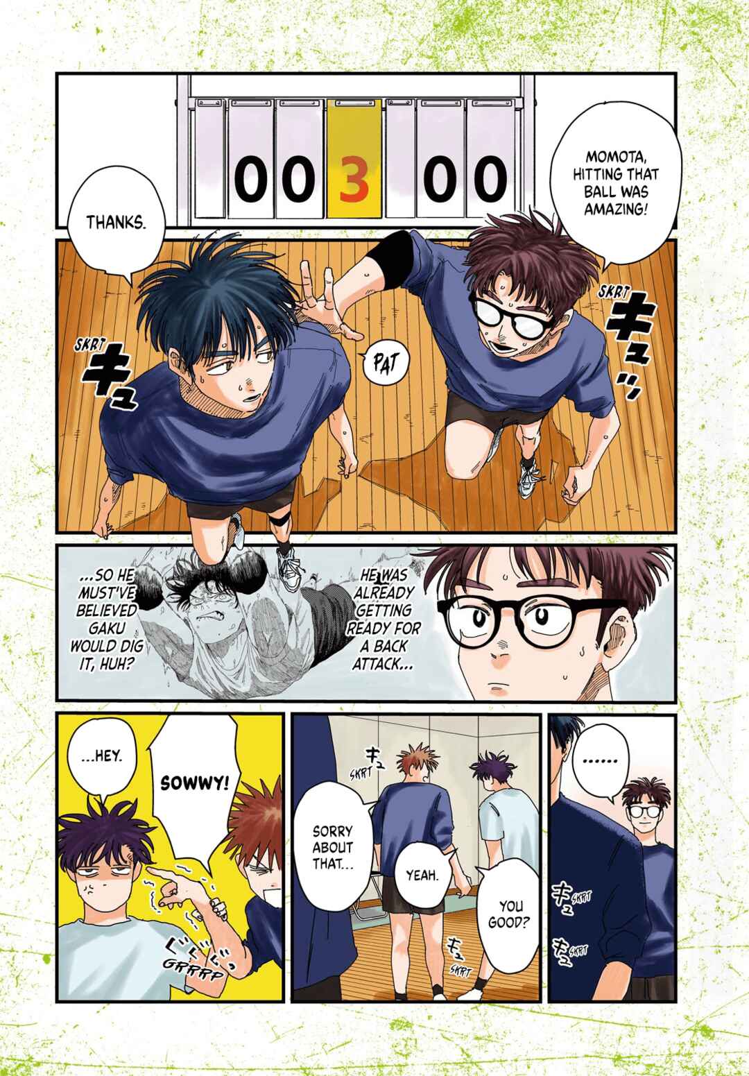 Chapter 5 - Page 4