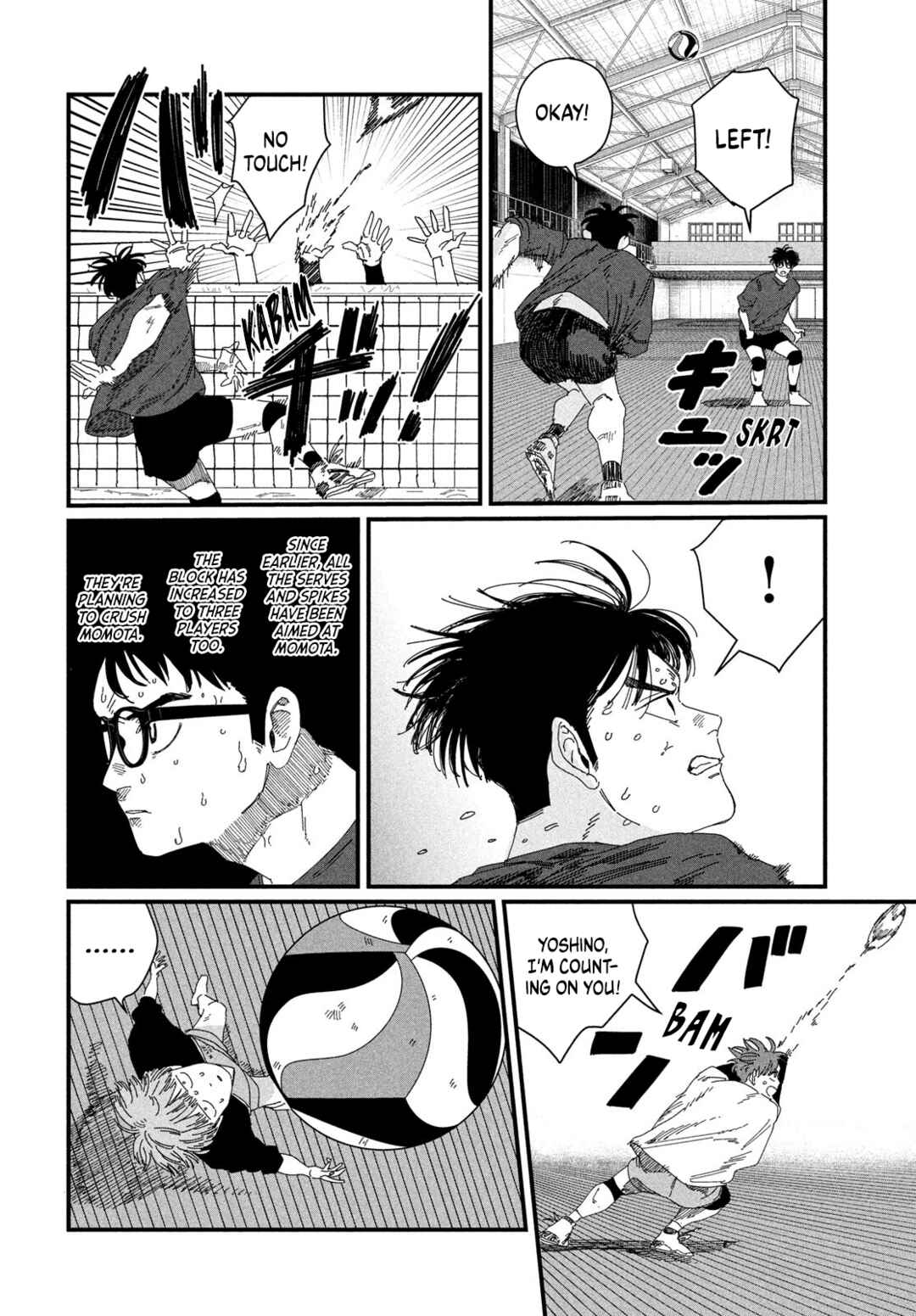 Chapter 5 - Page 40