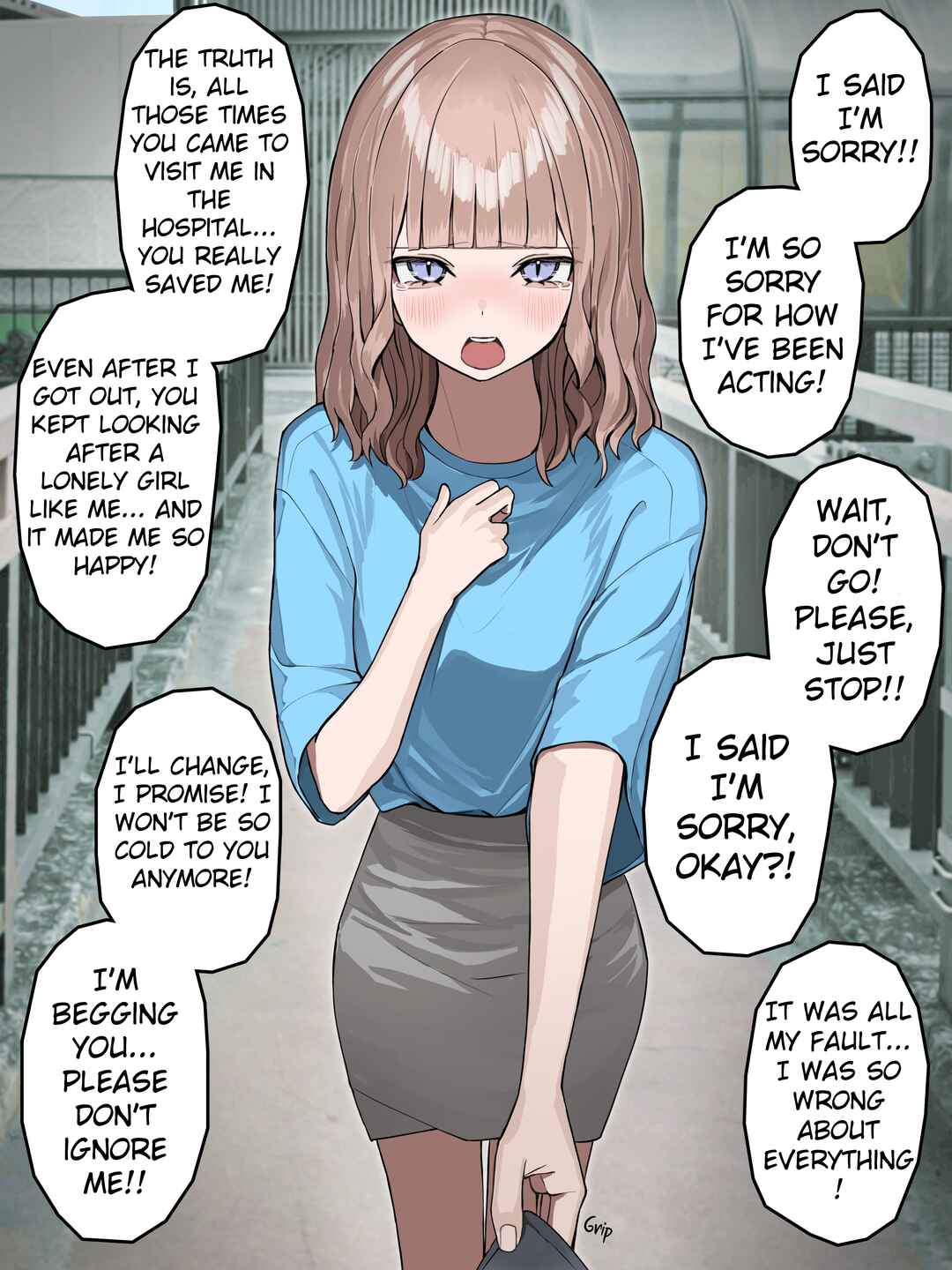 Chapter 37 - Page 1