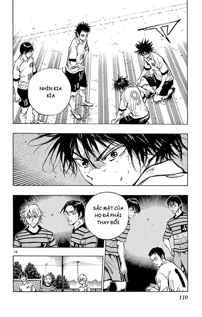 Chapter 325 - Page 12