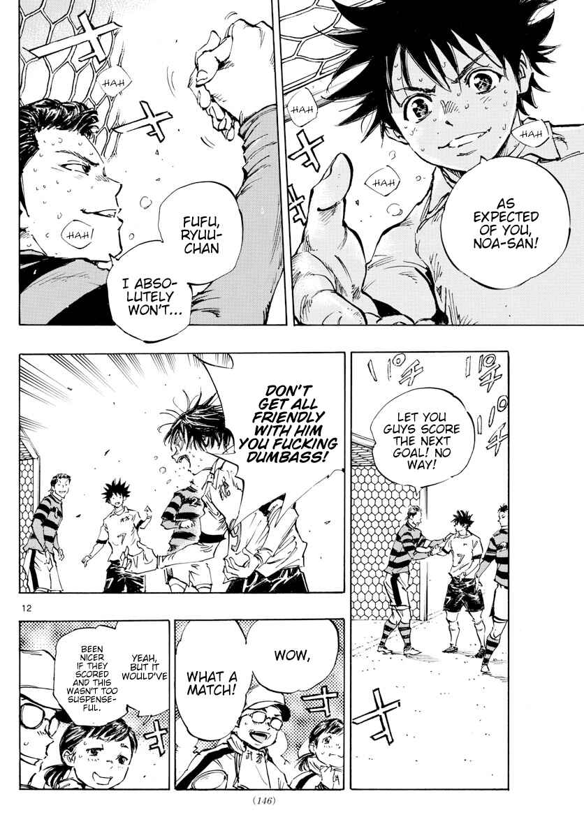 Chapter 445 - Page 10
