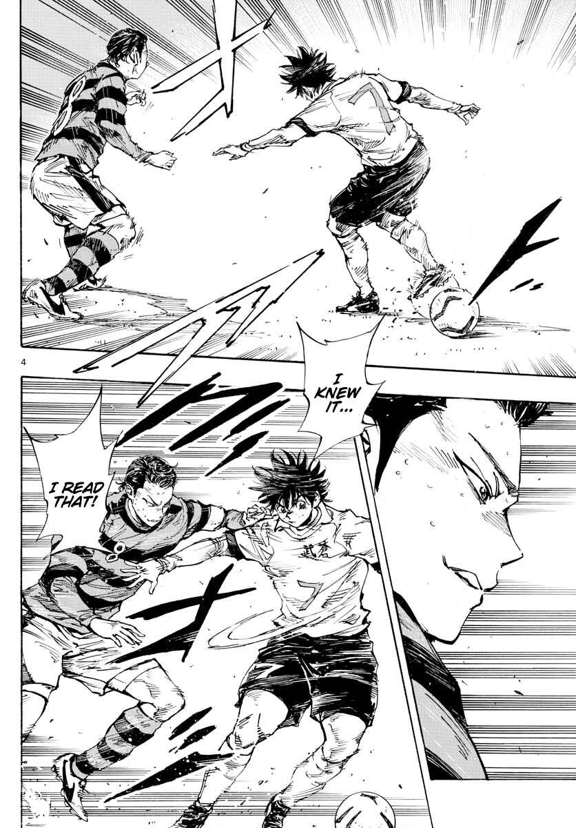 Chapter 445 - Page 5