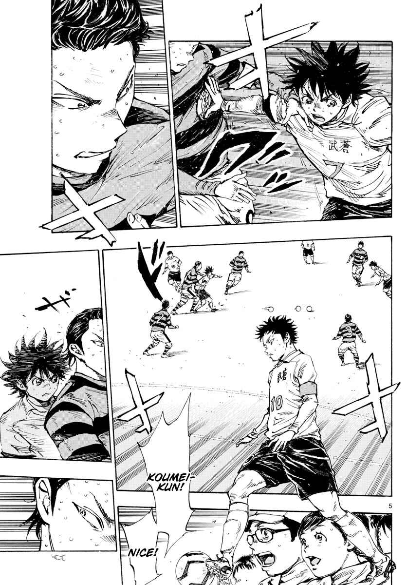 Chapter 445 - Page 6