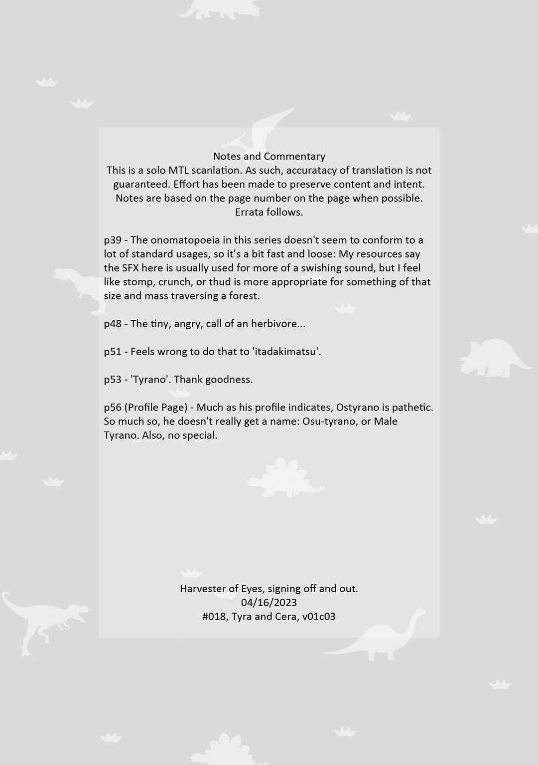 Chapter 3 - Page 17