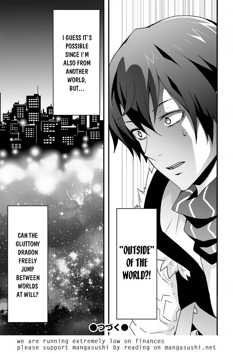 Chapter 30 - Page 25