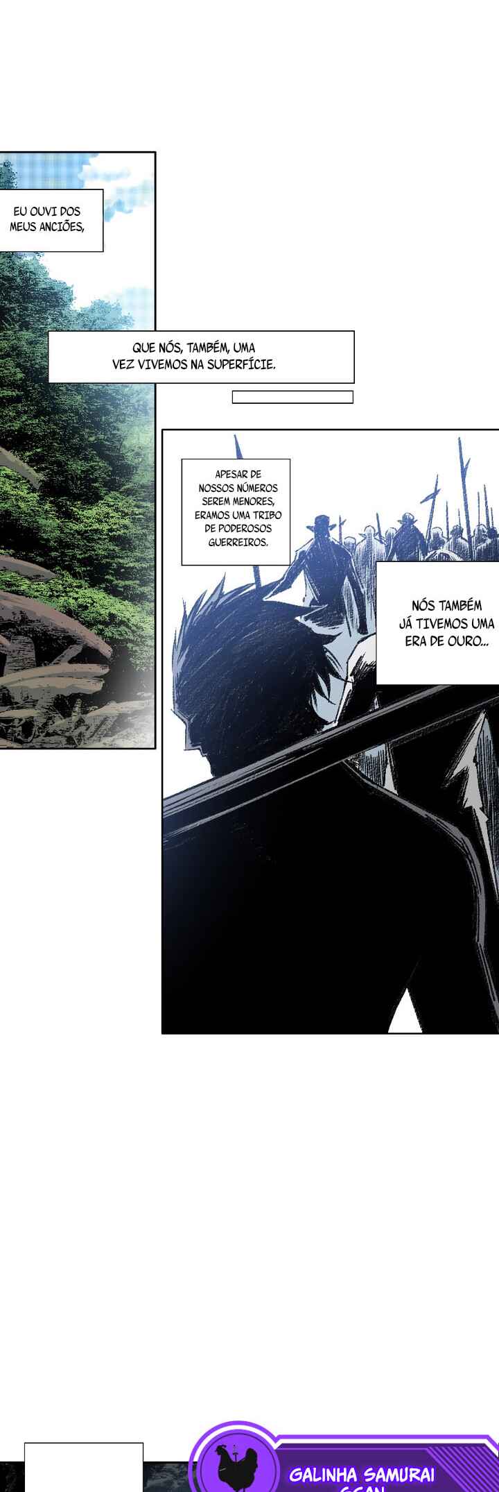 Chapter 260 - Page 16