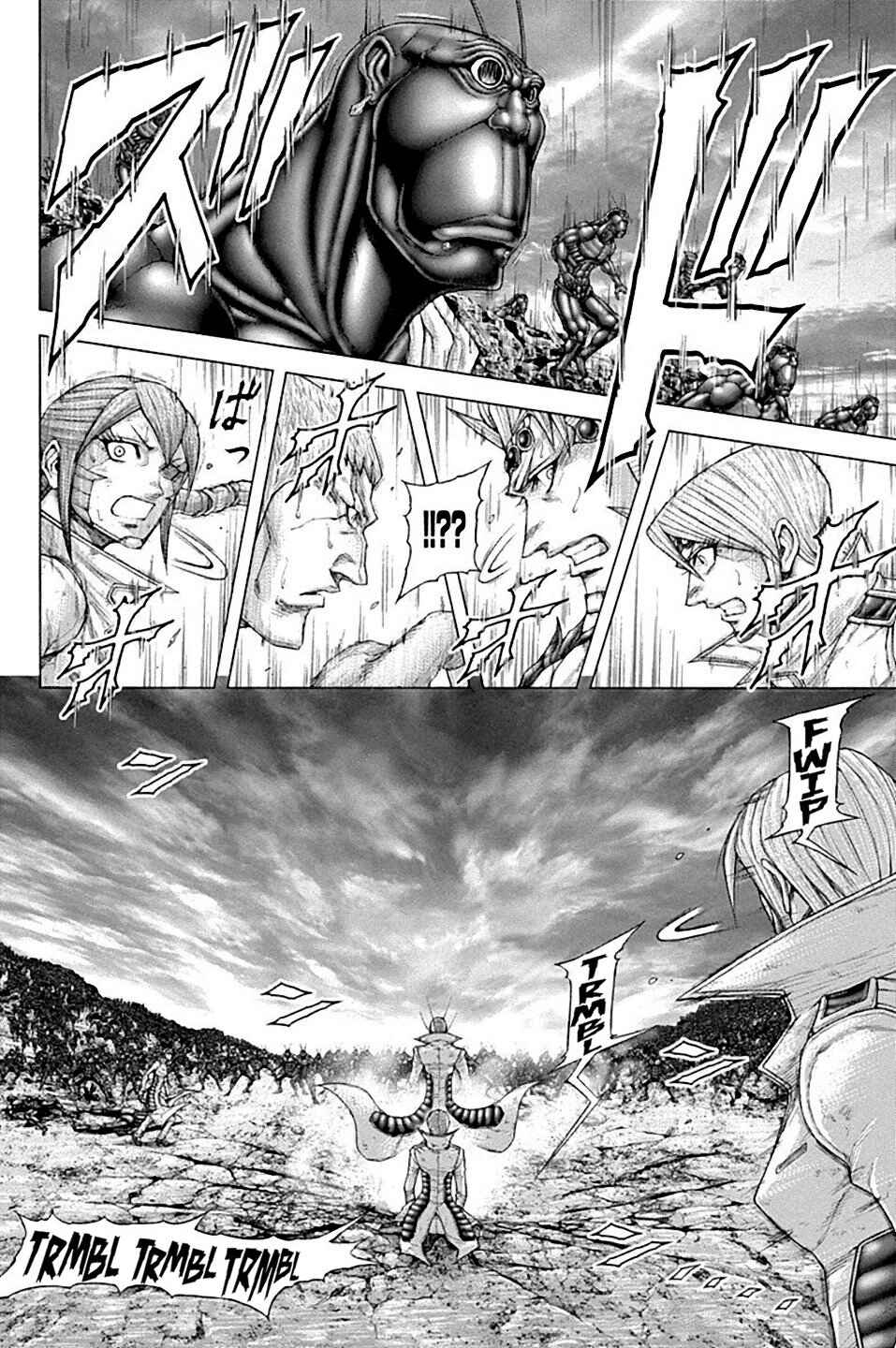 Chapter 142 - Page 16