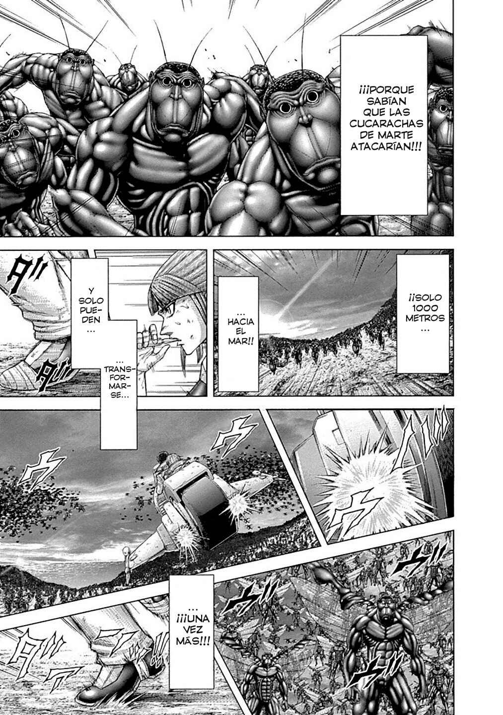 Chapter 142 - Page 6