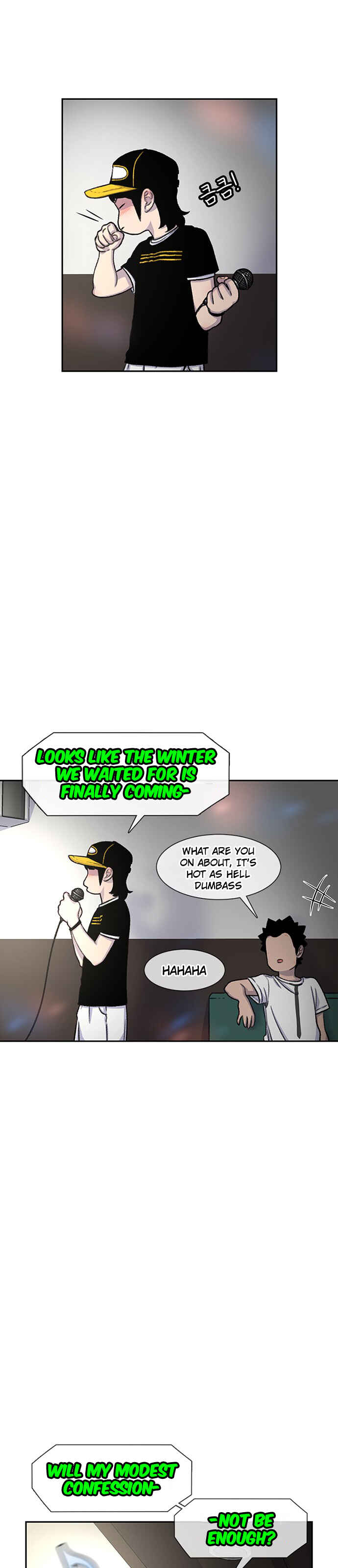 Chapter 92 - Page 18
