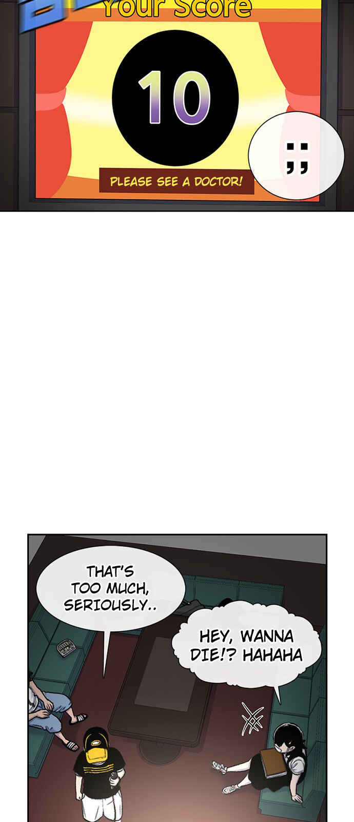 Chapter 92 - Page 23