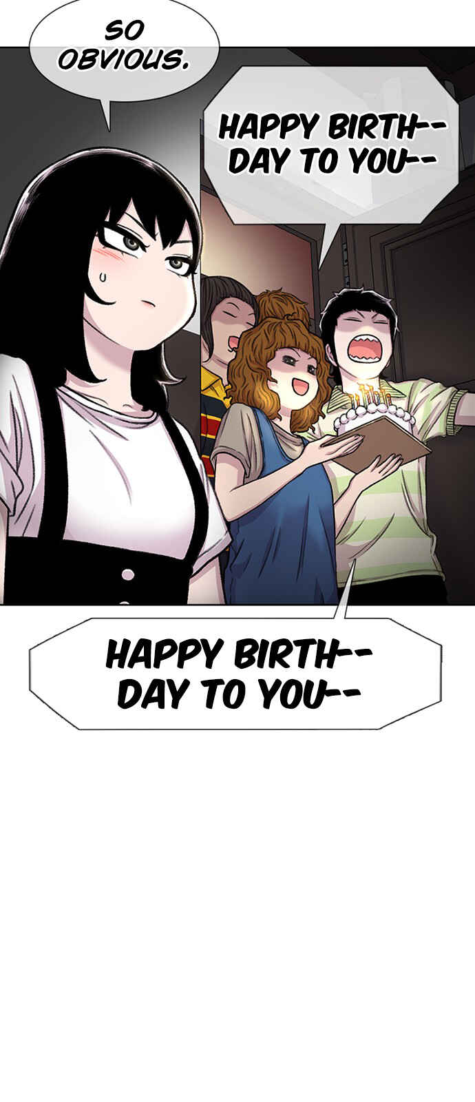 Chapter 92 - Page 29