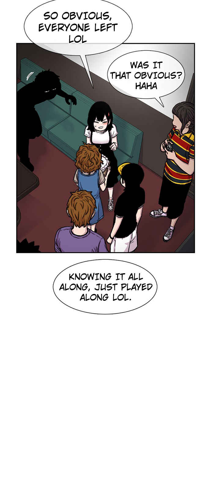 Chapter 92 - Page 31