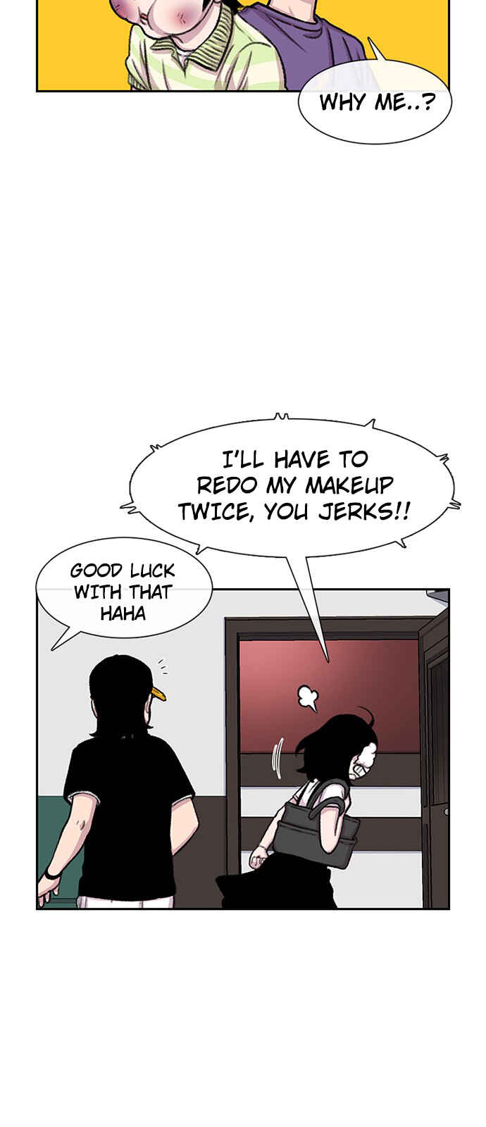 Chapter 92 - Page 34