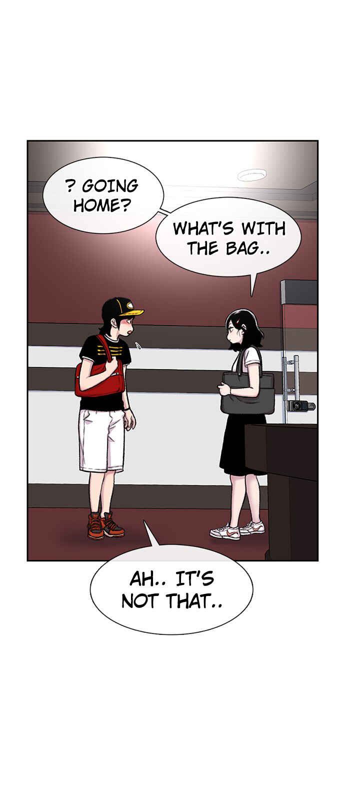 Chapter 92 - Page 38