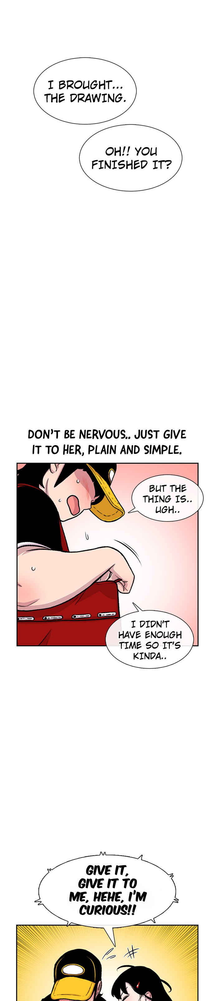 Chapter 92 - Page 39