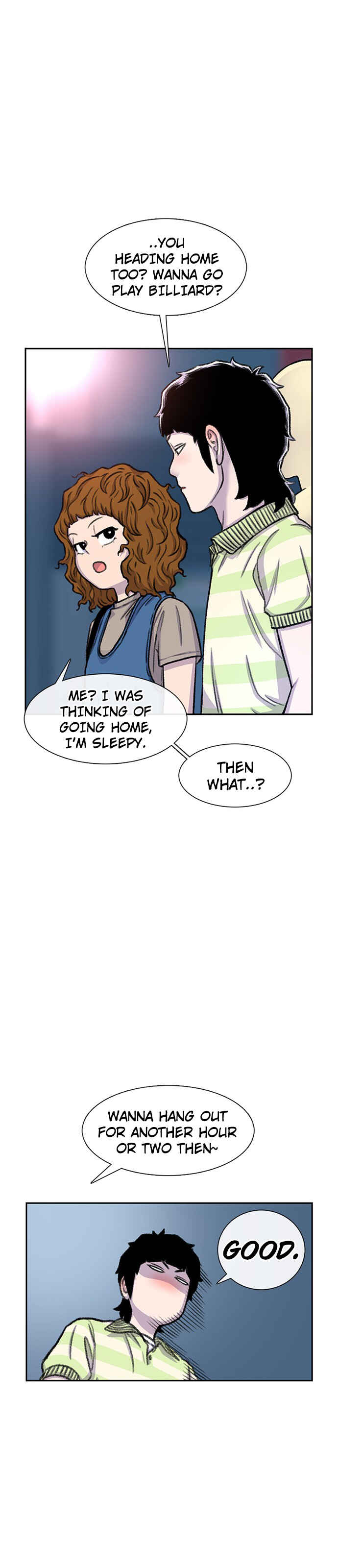 Chapter 92 - Page 49