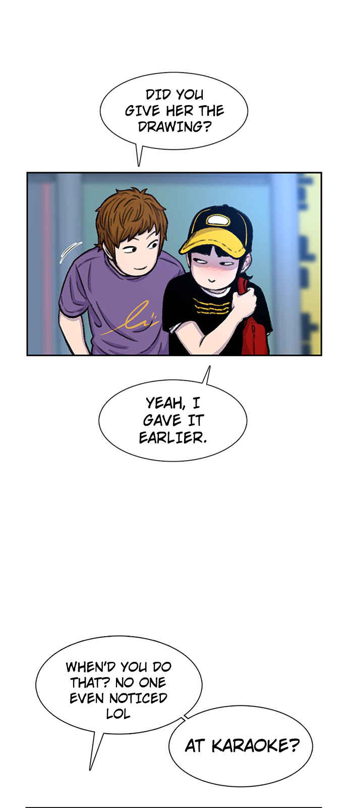Chapter 92 - Page 50