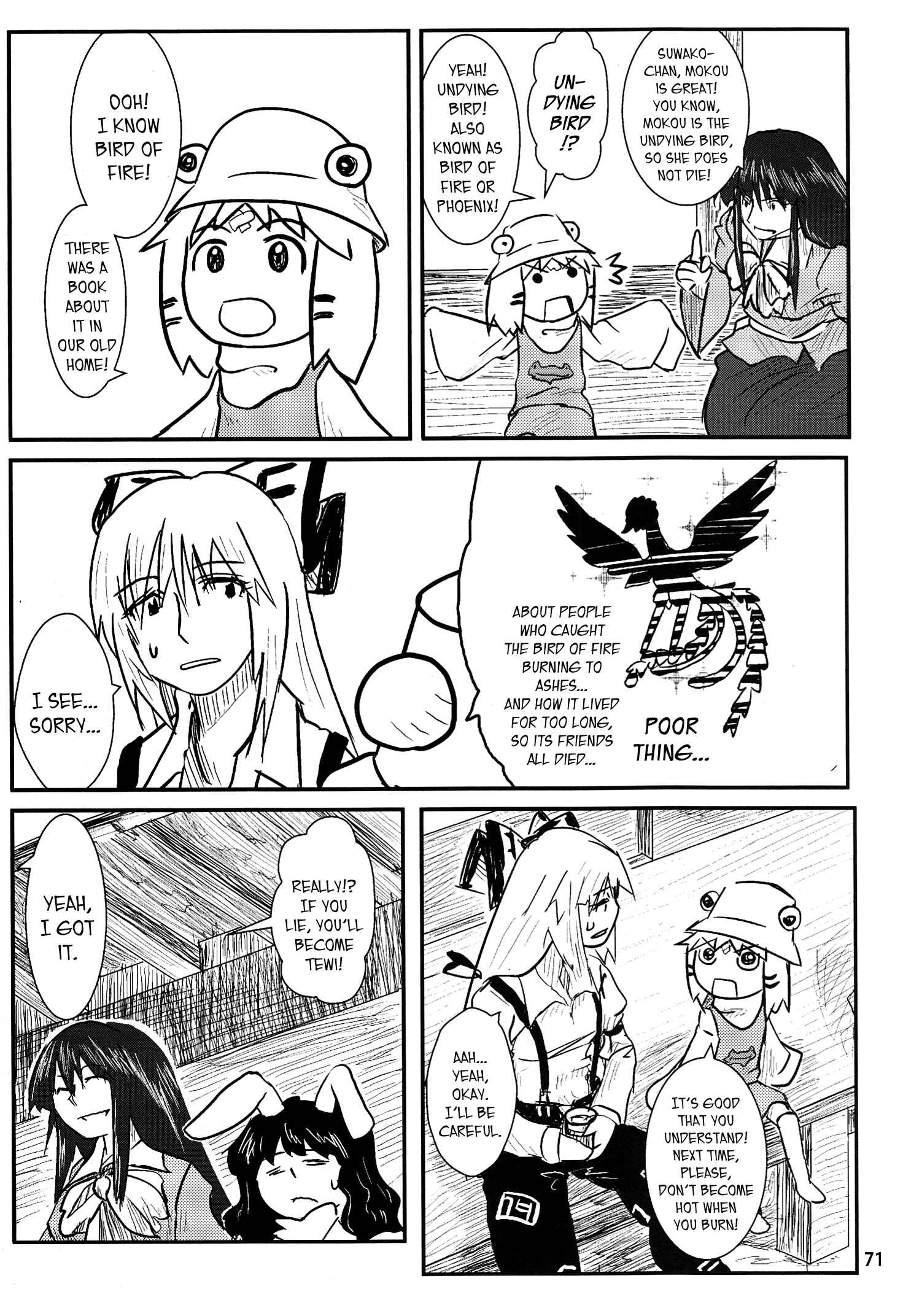 Chapter 3 - Page 19