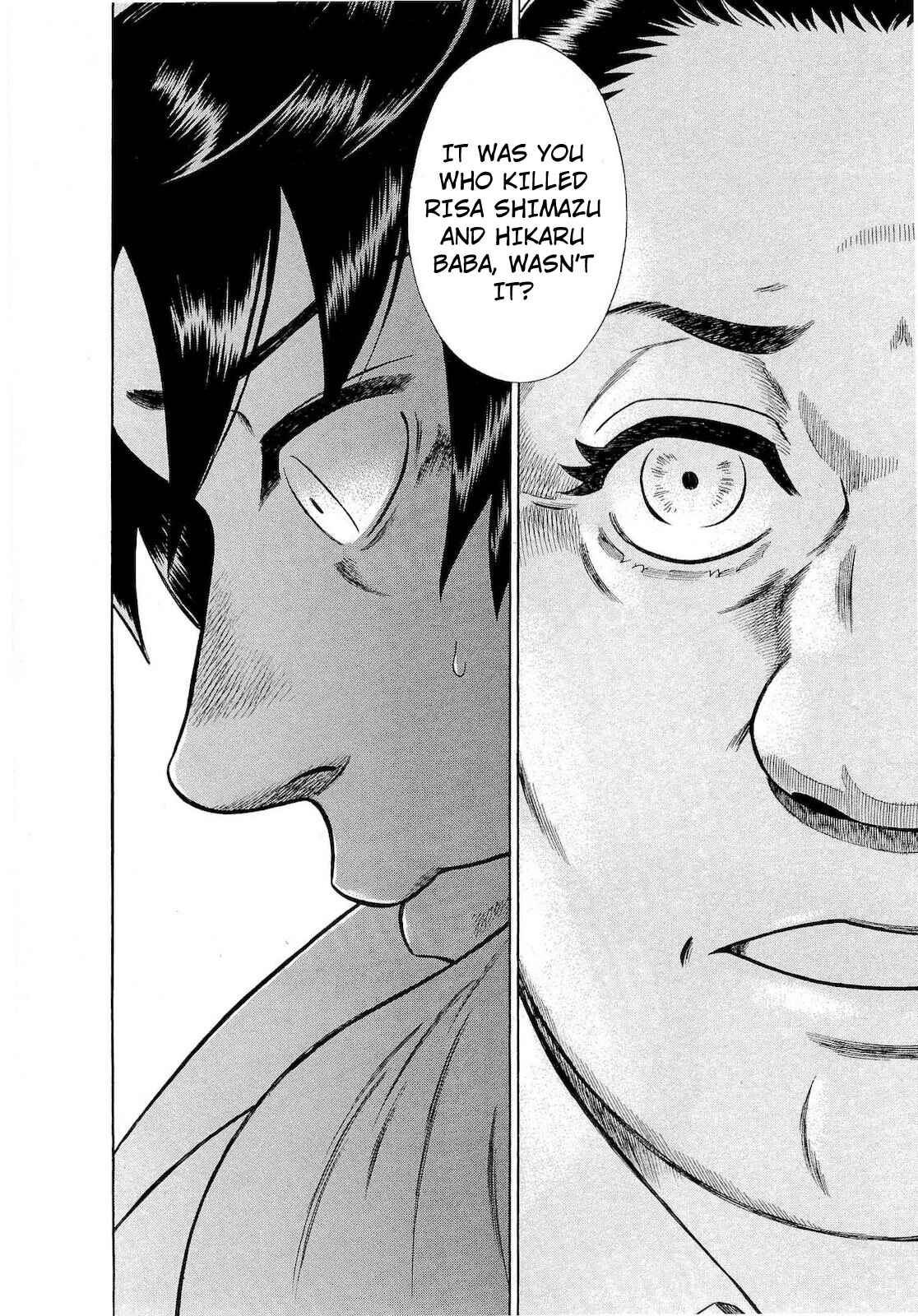Chapter 70 - Page 19