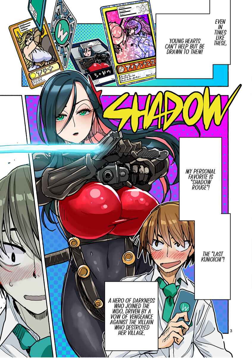 Chapter 1 - Page 6