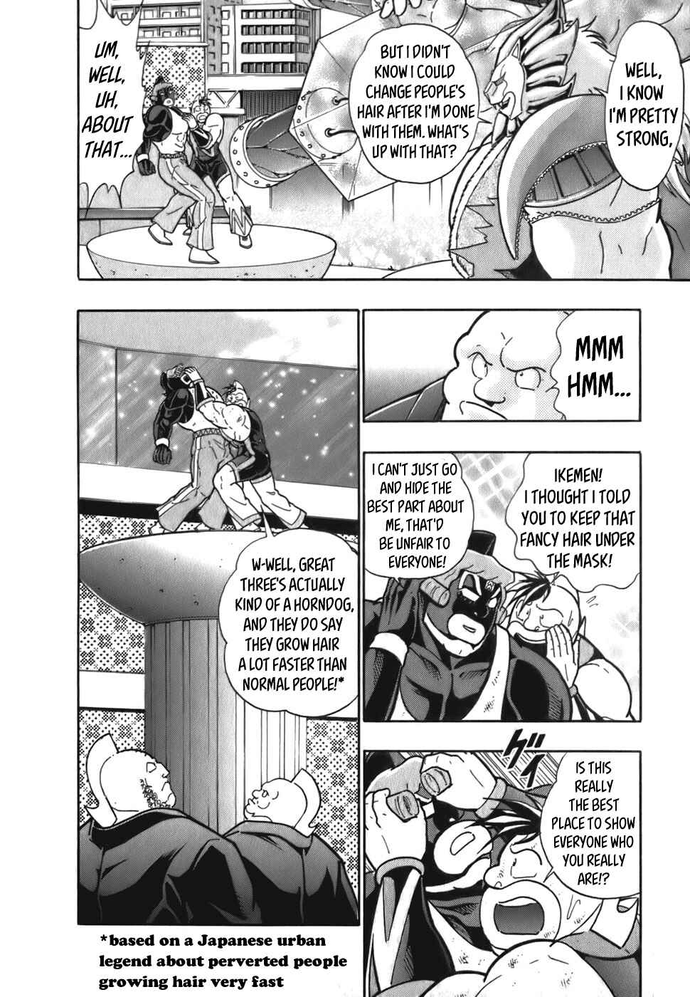 Chapter 50 - Page 16