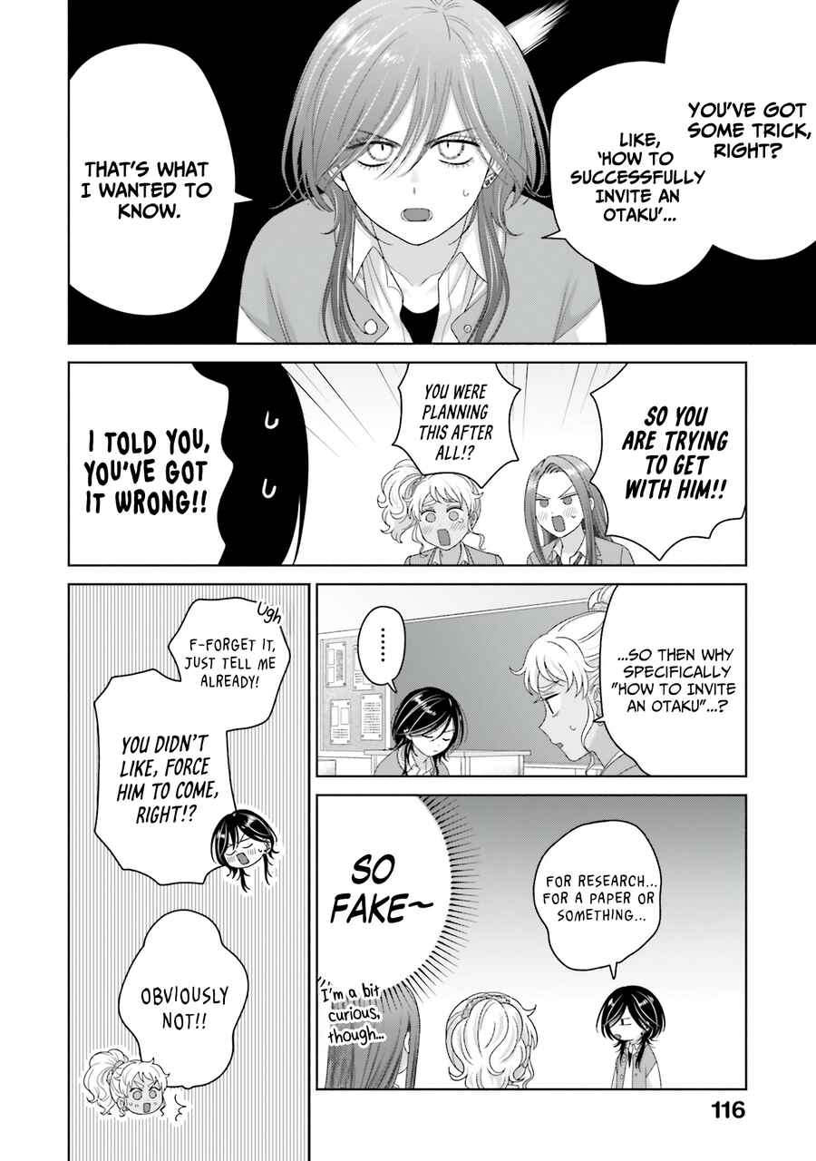 Chapter 67 - Page 12