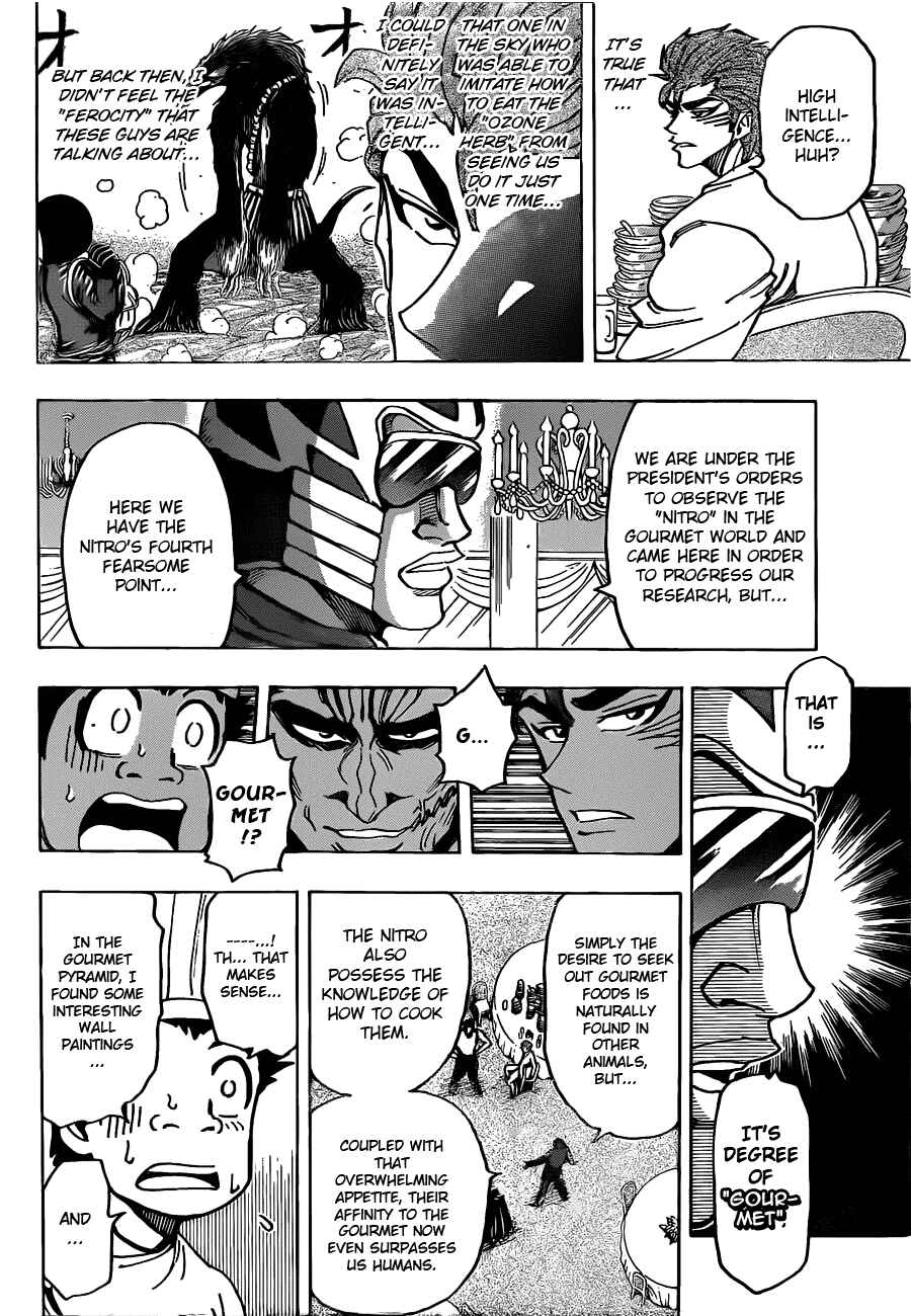 Chapter 143 - Page 13