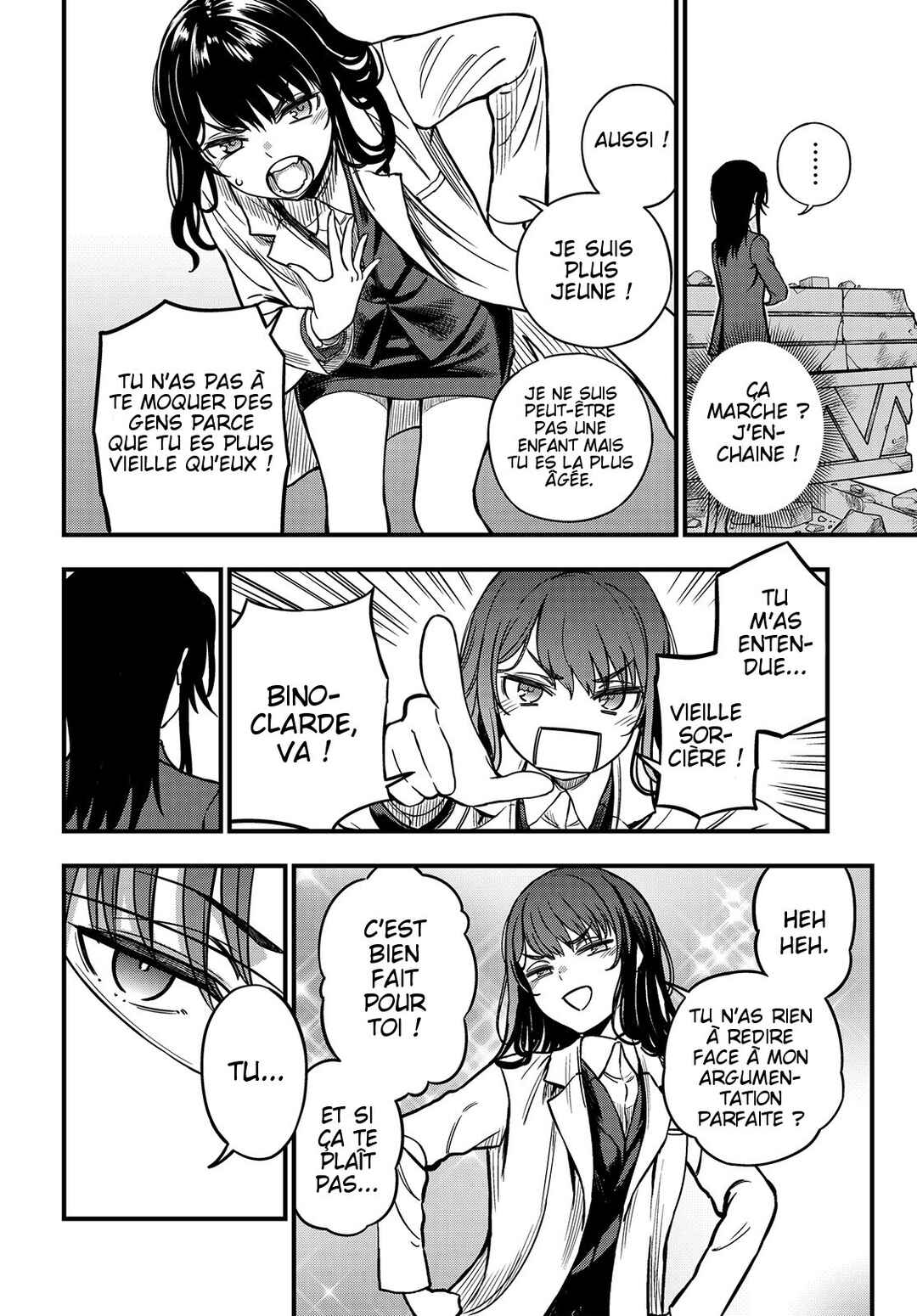 Chapter 25 - Page 10