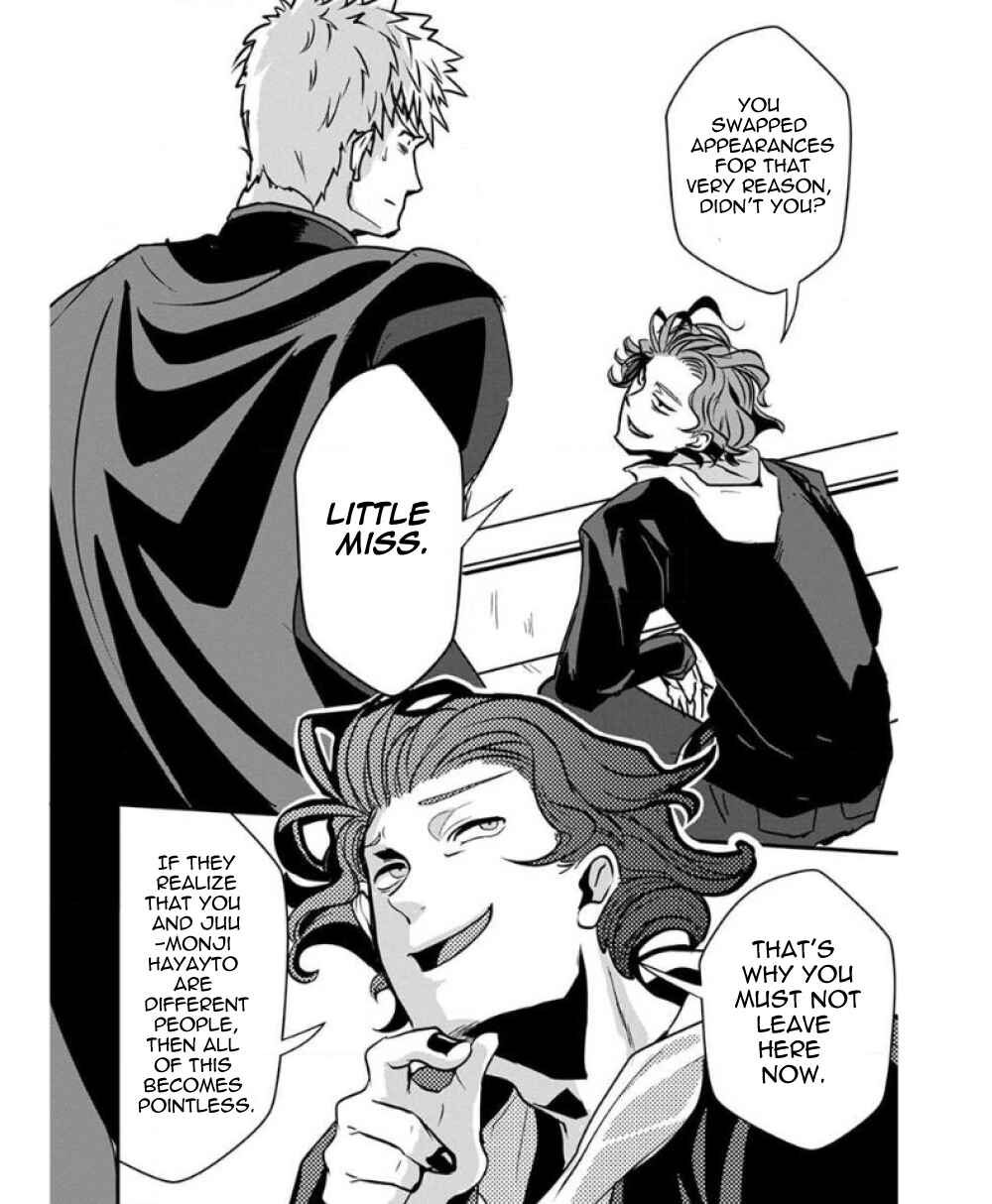 Chapter 36 - Page 21