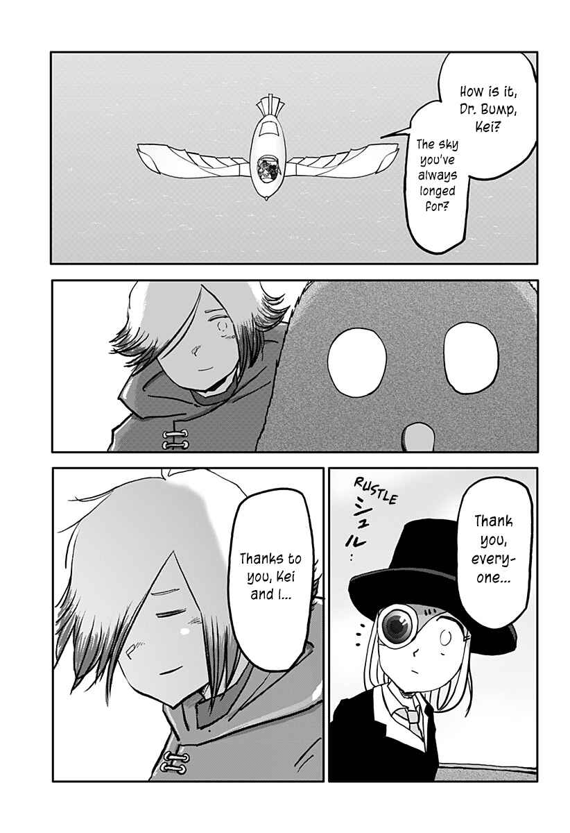 Chapter 37 - Page 20