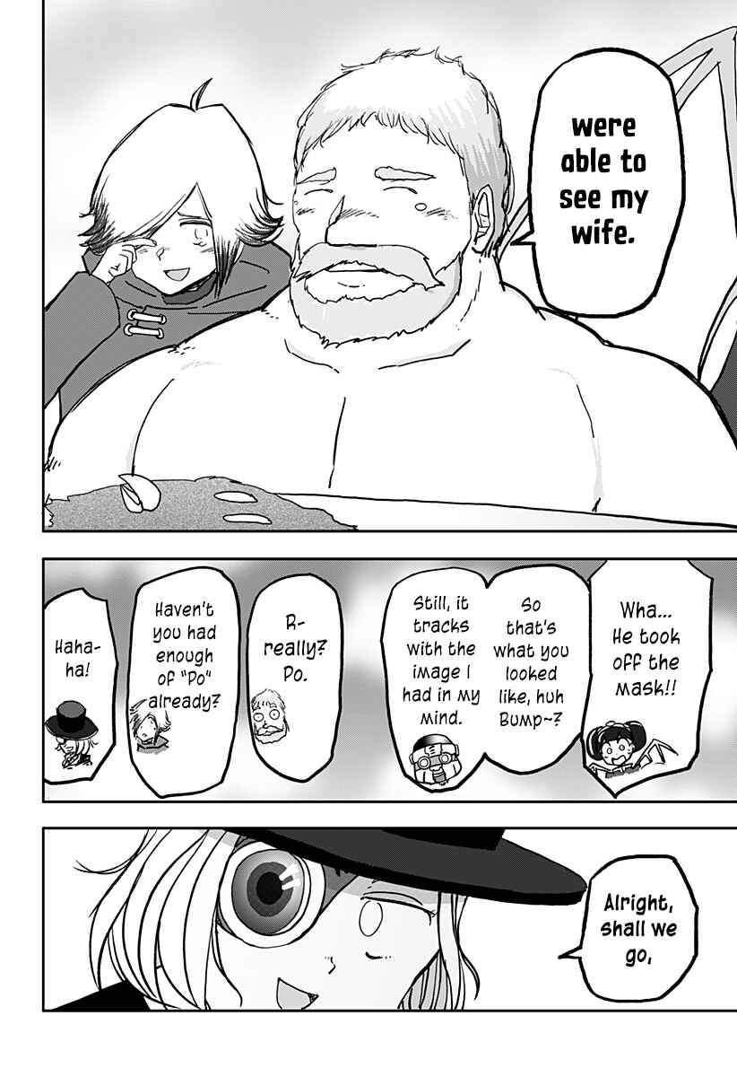 Chapter 37 - Page 21