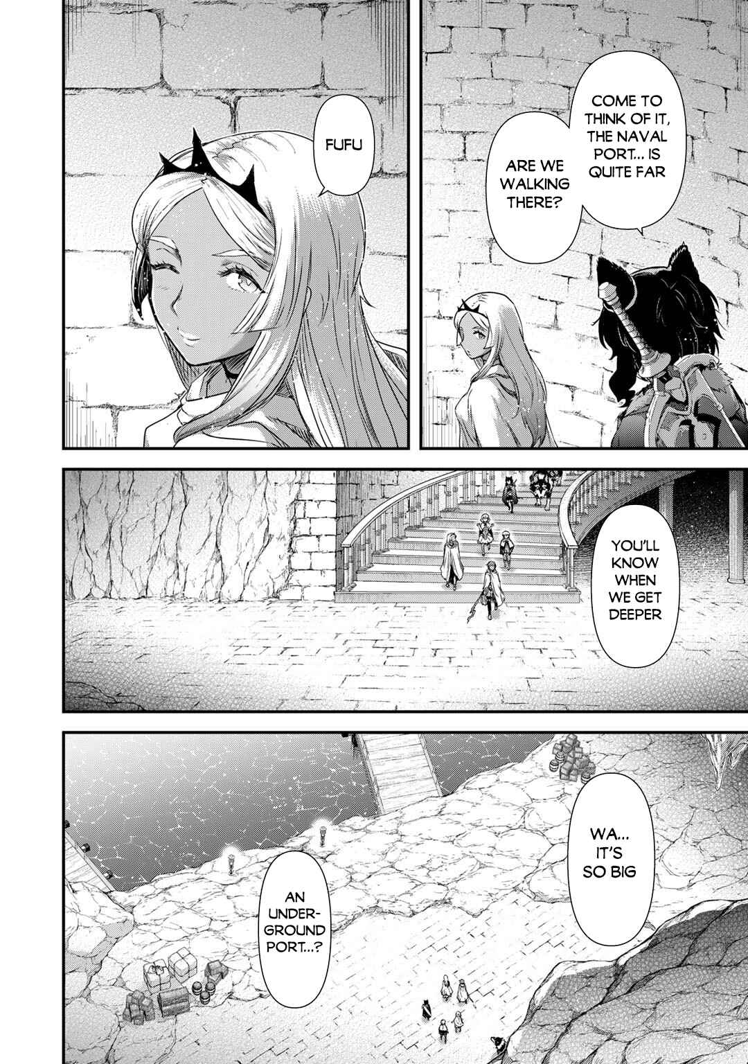 Chapter 59 - Page 18