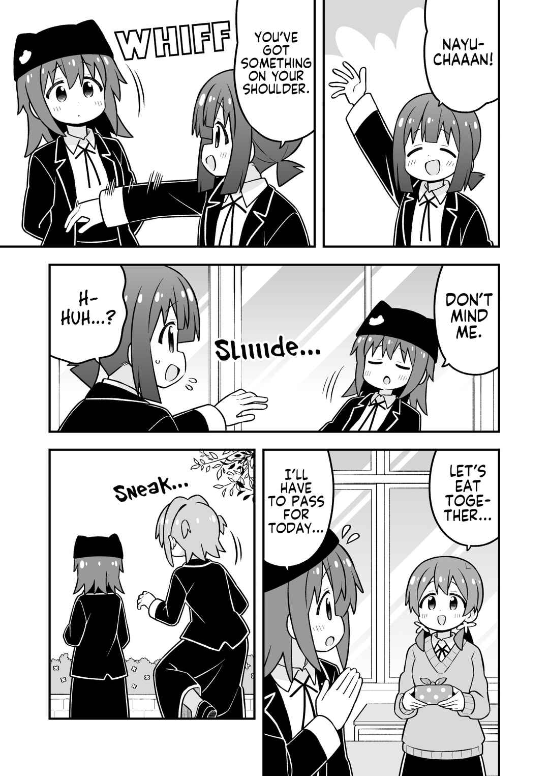 Chapter 106 - Page 3