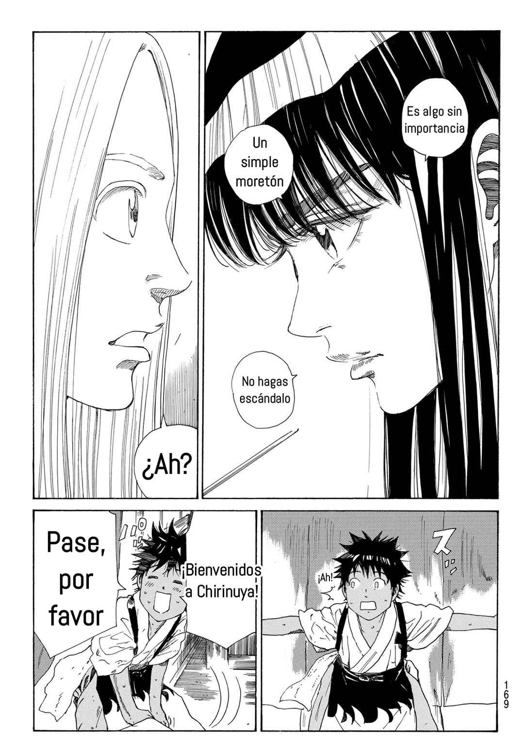 Chapter 28 - Page 8
