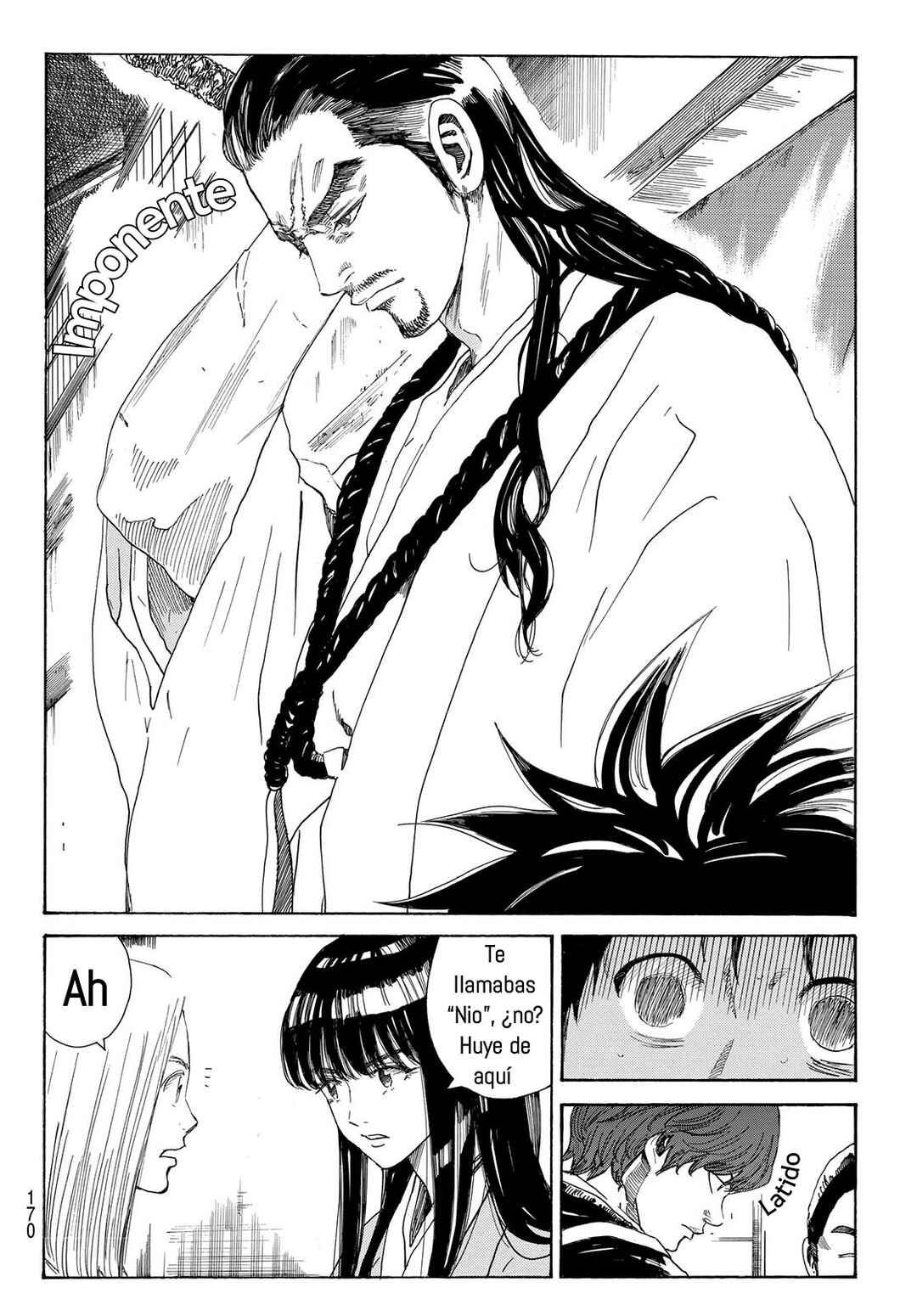 Chapter 28 - Page 9