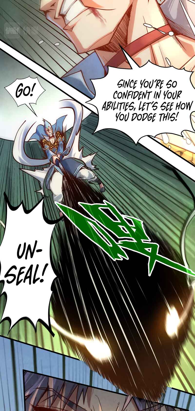 Chapter 136 - Page 9
