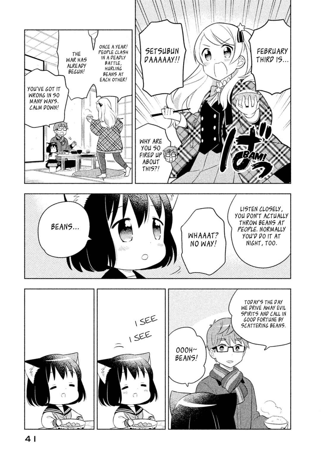 Chapter 23 - Page 3
